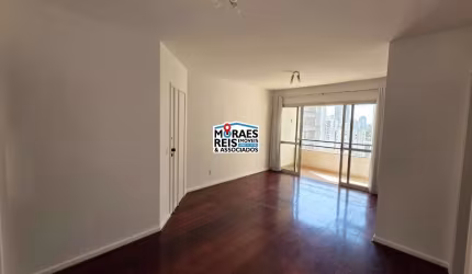 Apartamento com 3 quartos para alugar na Coronel Conrado Siqueira Campos, 47, Jardim das Acacias, São Paulo por R$ 5.700