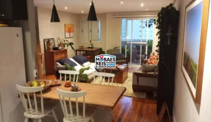 Apartamento com 2 quartos para alugar na Rua Araguari, 340, Vila Uberabinha, São Paulo por R$ 6.900