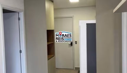 Apartamento com 2 quartos para alugar na Rua do Estilo Barroco, 633, Santo Amaro, São Paulo por R$ 4.430