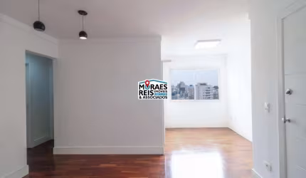 Apartamento com 3 quartos para alugar na Rua João Lourenço, 763, Vila Nova Conceição, São Paulo por R$ 7.500