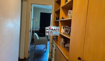 Apartamento com 4 quartos à venda na Rua José Carlos de Toledo Piza, 215, Jardim Parque Morumbi, São Paulo por R$ 800.000