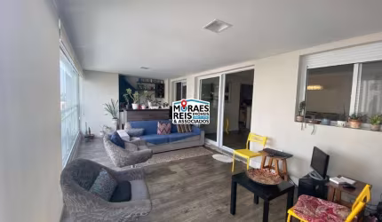 Apartamento com 3 quartos à venda na Rua Maratona, 285, Vila Mascote, São Paulo por R$ 1.696.000
