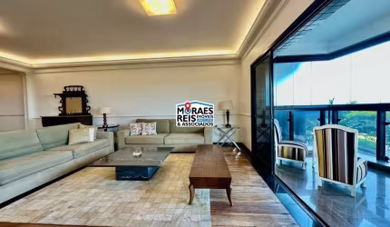 Apartamento com 3 quartos para alugar na Avenida Presidente Wilson, 112, Pompéia, Santos por R$ 15.000