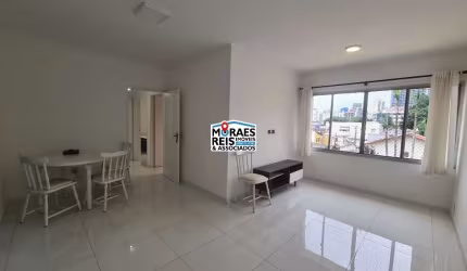 Apartamento com 3 quartos para alugar na Rua Bacaetava, 65, Brooklin, São Paulo por R$ 4.000