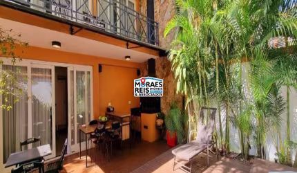 Casa em condomínio fechado com 4 quartos à venda na Rua Luiz Galhanone, 632, Jardim Viana, São Paulo por R$ 2.800.000