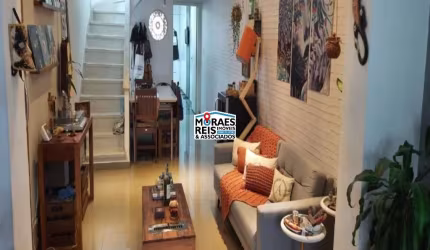 Casa com 2 quartos à venda na Rua Eduardo de Magalhães, 216, Parque Jabaquara, São Paulo por R$ 630.000
