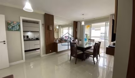 Apartamento com 2 dormitórios à venda, 87 m² por R$ 650.000,00 - Nossa Senhora d
