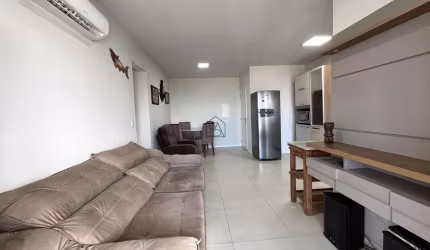 Apartamento 03 quartos com vista mar em Barreiros, São José