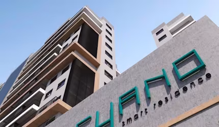 Cyano Smart Residence - Próximo ao Shopping Itaguaçu