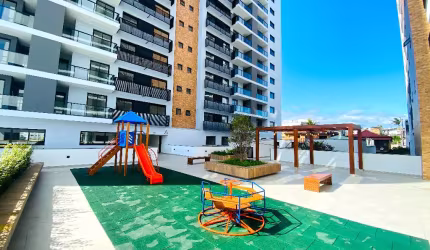 Vivendas Home Club - Apto 2 dormitórios 420 mil (direto com a construtora)