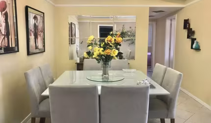 Apartamento com 03 quartos sendo 01 suíte localizado em Campinas - São José - SC.