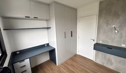 Vivendas Home Club - 3 dormitórios - Pronto p/ morar - MOBILIADO