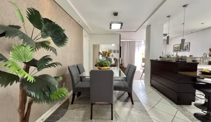 Apartamento com 03 quartos sendo 01 suíte 02 BWC localizado em Campinas, São José - SC.