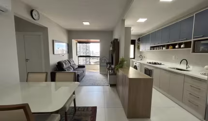 Apartamento com 02 quartos sendo 01 suíte 02 BWC localizado no bairro Nossa Senhora do Rosário, São José - SC.
