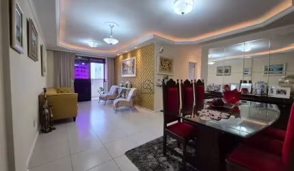 Apartamento com 02 quartos sendo 01 suíte 02 BWC localizado em Campinas, São José - SC.
