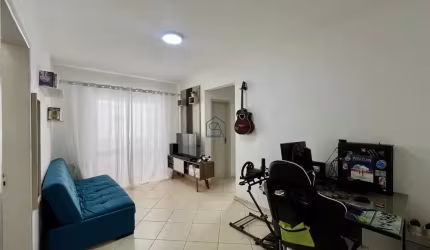 Apartamento com 02 quartos 01 BWC localizado em Campinas, São José - SC.