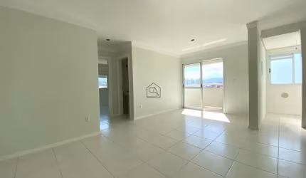 Apartamento com 02 quartos sendo 01 suíte 02 BWC localizado no Bela Vista, São José - SC.