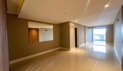 Apartamento com 03 quartos sendo 03 suítes 04 BWC localizado no Kobrasol - São José.
