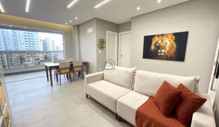 Apartamento com 02 quartos sendo 02 suítes 03 BWC localizado em Campinas, São José - SC.
