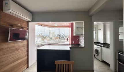 Apartamento com 03 quartos sendo 01 suíte e 02 BWC localizado no bairro Nossa Senhora do Rosário, São José - SC.