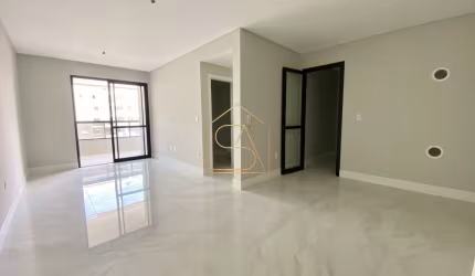 Apartamento com 02 quartos sendo 02 suítes e 03 BWC localizado em Campinas, São José - SC.