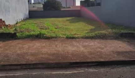 Vende-se Terreno Parcelado  com melhor localização no Parque Residencial Alcântara
