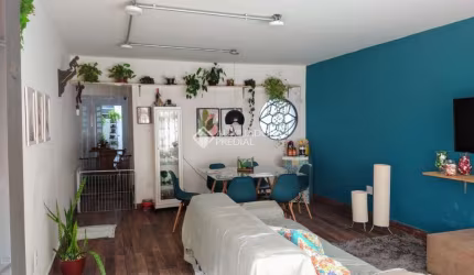 Casa com 3 quartos à venda na Avenida Vereador José Diniz, 2716, Santo Amaro, São Paulo, 123 m2 por R$ 700.000