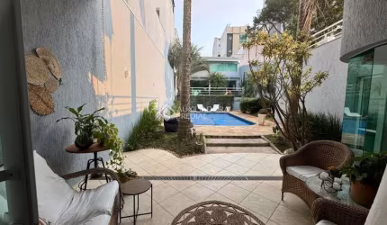 Casa em condomínio fechado com 3 quartos à venda na Rua França, 668, Parque das Nações, Santo André, 407 m2 por R$ 3.010.000