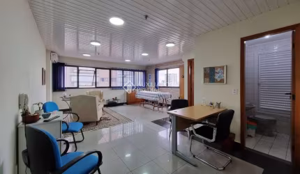 Sala comercial à venda na Rua Bertioga, 149, Chácara Inglesa, São Paulo, 38 m2 por R$ 274.990