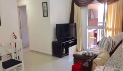 Apartamento com 3 quartos à venda na Rua Santo André, 379, Boa Vista, São Caetano do Sul, 72 m2 por R$ 800.000