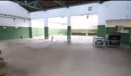 Barracão / Galpão / Depósito à venda na Avenida Industrial, 2619, Campestre, Santo André, 1100 m2 por R$ 3.900.000