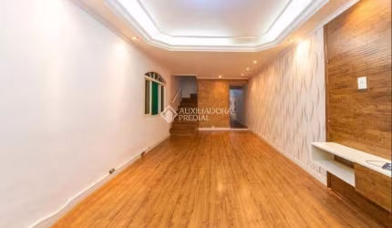 Casa com 3 quartos à venda na Rua Domênico Garofallo, 314, Jardim Las Vegas, Santo André, 250 m2 por R$ 798.000