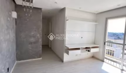 Apartamento com 2 quartos à venda na Rua Cásper Líbero, 645, Paulicéia, São Bernardo do Campo, 50 m2 por R$ 375.000