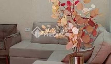 Casa em condomínio fechado com 2 quartos à venda na Dom Pedro Fernandes Sardinha, 134, Vila Sacadura Cabral, Santo André, 165 m2 por R$ 530.000