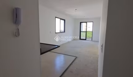 Apartamento com 1 quarto à venda na Rua Jorge Tibiriçá, 384, Vila Mariana, São Paulo, 30 m2 por R$ 449.990