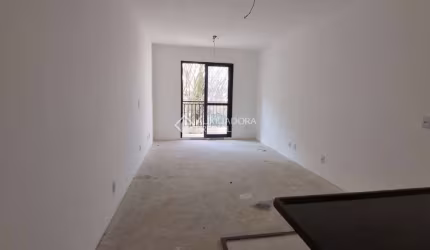 Apartamento com 1 quarto à venda na Rua Jorge Tibiriçá, 384, Vila Mariana, São Paulo, 27 m2 por R$ 325.900