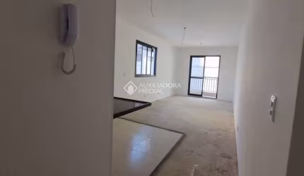 Apartamento com 1 quarto à venda na Rua Jorge Tibiriçá, 384, Vila Mariana, São Paulo, 30 m2 por R$ 371.500