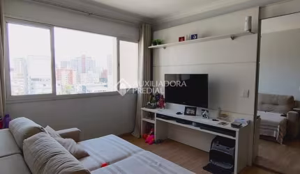 Apartamento com 2 quartos à venda na Rua Brás Sangiovanni, 74, Vila Monte Alegre, São Paulo, 65 m2 por R$ 569.000