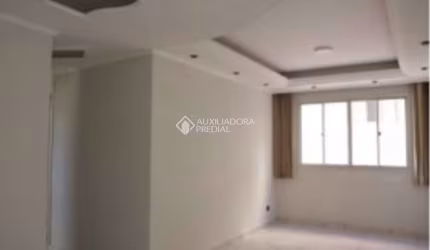 Apartamento com 3 quartos à venda na Rua Isabel, 134, Vila Palmares, Santo André, 65 m2 por R$ 325.000