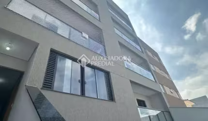 Apartamento com 2 quartos à venda na dos Brilhantes, 124, Centro, Diadema, 47 m2 por R$ 320.000