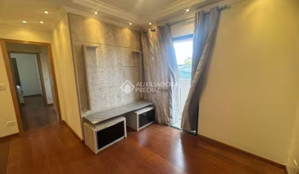 Apartamento com 2 quartos à venda na Rua Piracicaba, 586, Vila Valparaíso, Santo André, 73 m2 por R$ 500.000