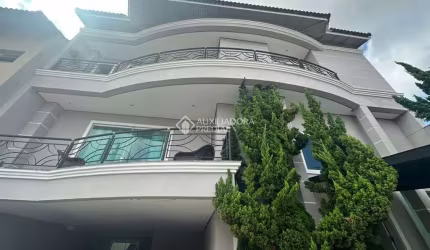Casa com 4 quartos à venda na Rua dos Uirapurus, 545, Independência, São Bernardo do Campo, 454 m2 por R$ 2.590.000