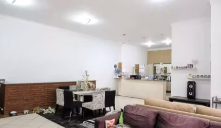 Casa com 2 quartos à venda na Rua Bom Pastor, 838, Osvaldo Cruz, São Caetano do Sul, 120 m2 por R$ 1.290.000