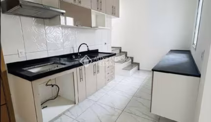 Apartamento com 2 quartos à venda na Rua Odilon Braga, 60, Vila Scarpelli, Santo André, 96 m2 por R$ 427.000