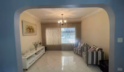 Casa com 3 quartos à venda na Avenida Presidente Kennedy, 763, Santa Paula, São Caetano do Sul, 185 m2 por R$ 800.000
