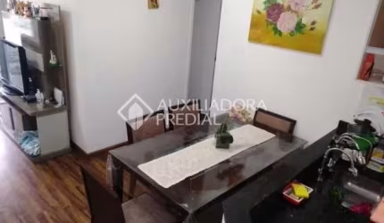 Apartamento com 2 quartos à venda na Rua Marcilío Dias, 300, Santa Maria, Santo André, 57 m2 por R$ 544.000