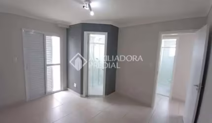 Apartamento com 2 quartos à venda na Rua Andradina, 158, Vila Valparaíso, Santo André, 57 m2 por R$ 370.000