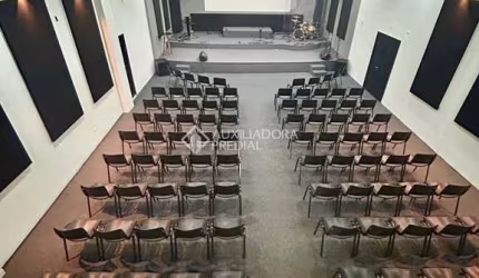 Barracão / Galpão / Depósito à venda na Rua dos Capuchinhos, 102, Vila Alpina, Santo André, 1000 m2 por R$ 3.200.000