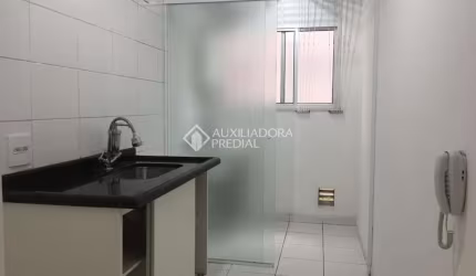Apartamento com 2 quartos à venda na Rua Erva Imperial, 149, Jardim Guairaca, São Paulo, 44 m2 por R$ 255.000