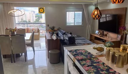 Apartamento com 2 quartos à venda na Rua Pedro de Godói, 269, Parque da Vila Prudente, São Paulo, 96 m2 por R$ 990.000